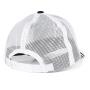 View Trucker Cap - Roundel - White Full-Sized Product Image